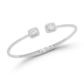 1.18 dia. Bracelet