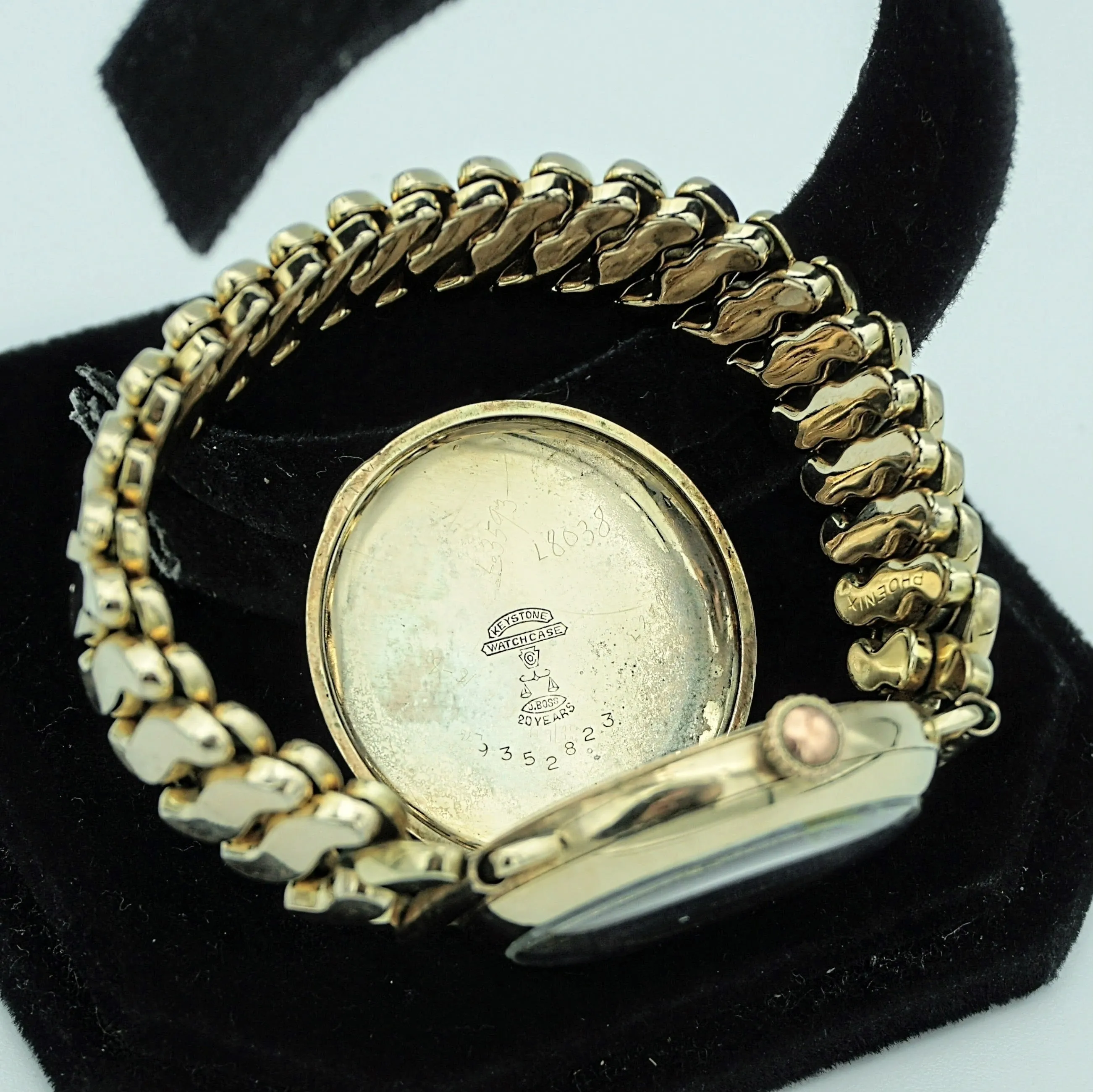 1902 Beautiful Antique Elgin Trench Watch Caliber Grade 269 7 Jewels Runs Great