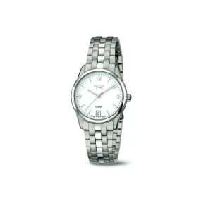 3272-03 - Ladies Titanium Dress Watch