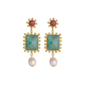Abigail Earrings