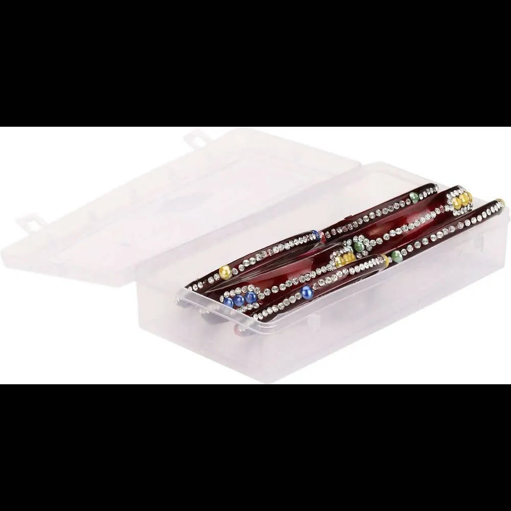 Afast Bridal Wedding & Party Fashionable Colorful Glass Bangle/Kada Set, Pack Of 12 - Yellow, Maroon