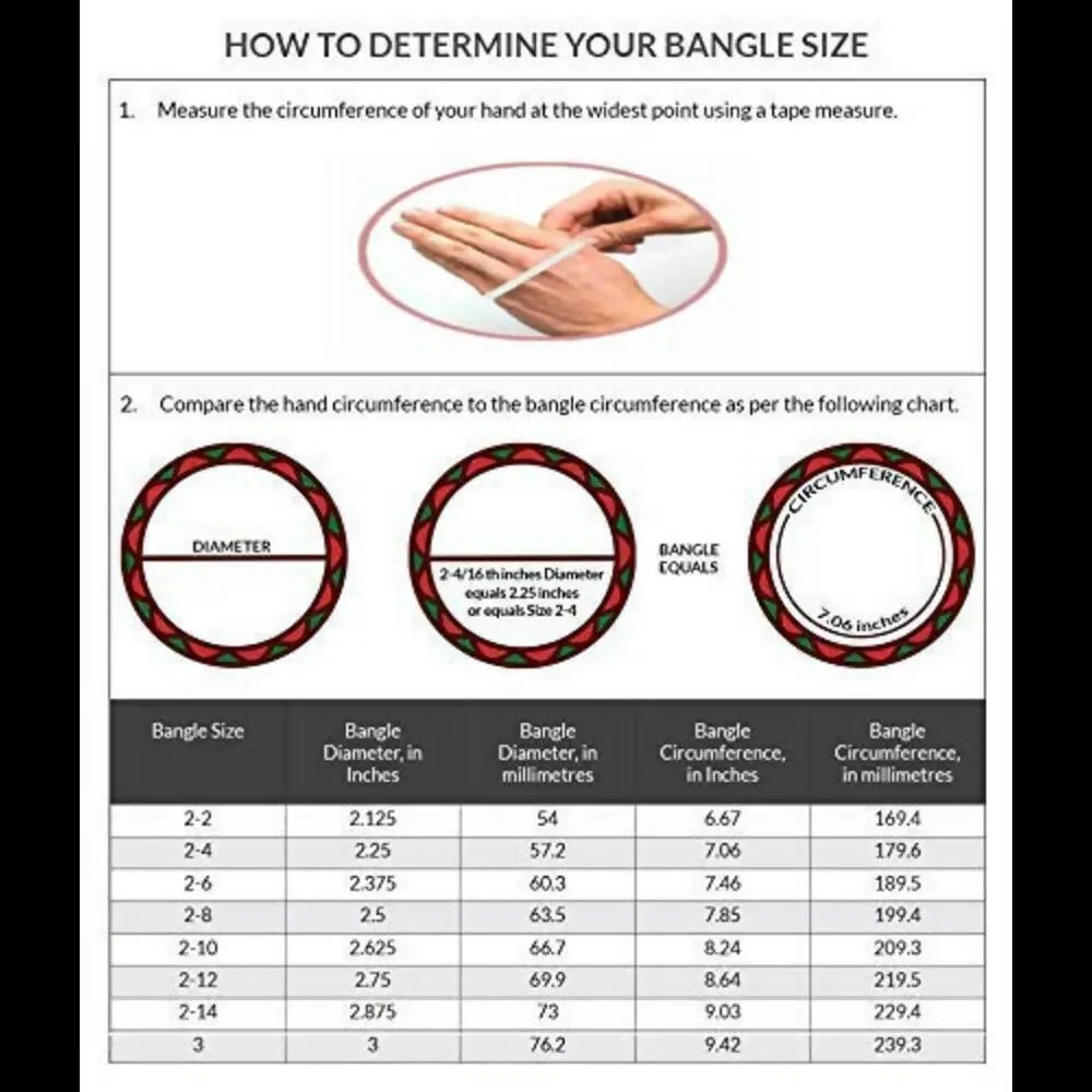 Afast Bridal Wedding & Party Fashionable Colorful Glass Bangle/Kada Set, Pack Of 8 - Multicolor