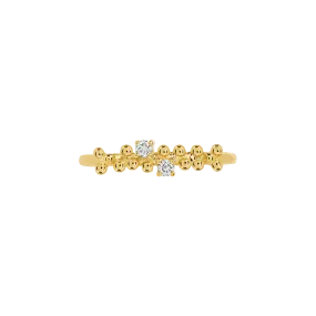 Areca ring