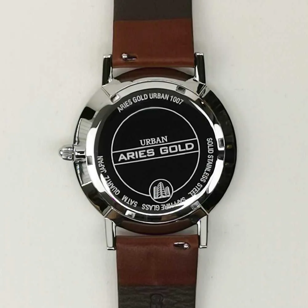 Aries Gold Urban Tango G 1007 S-W