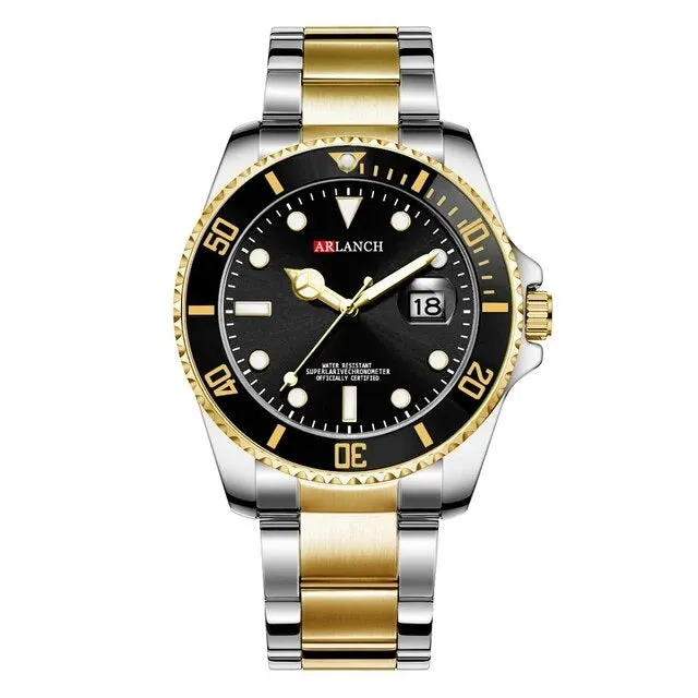 ARLANCH®  Classic Style Watch