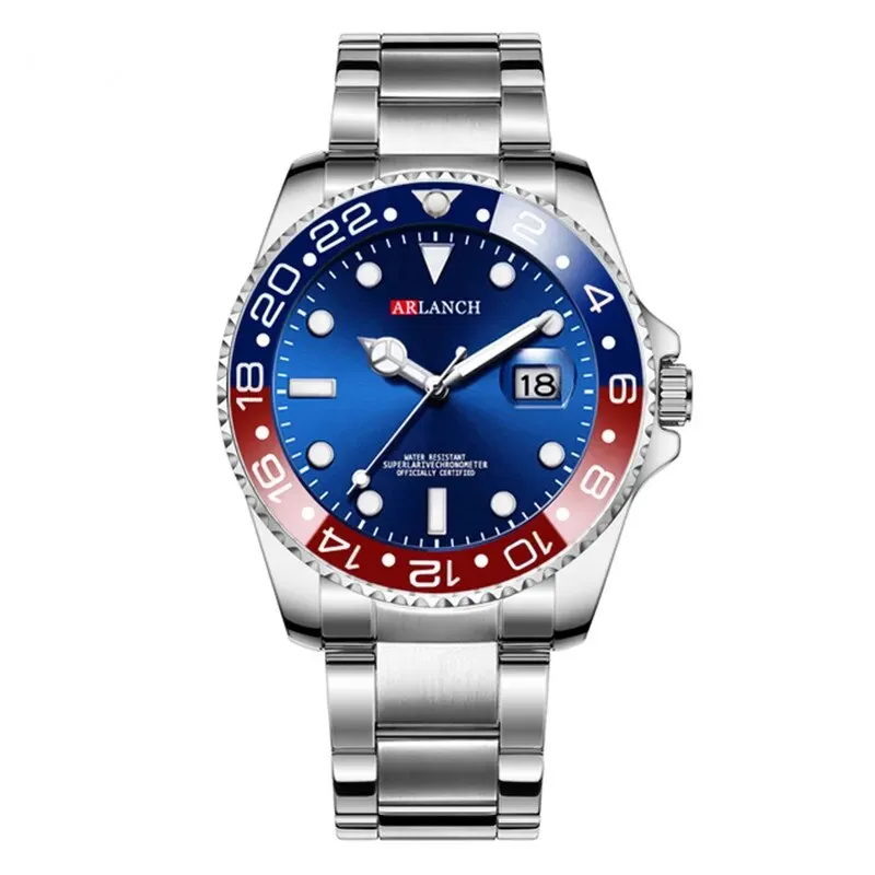 ARLANCH®  Classic Style Watch