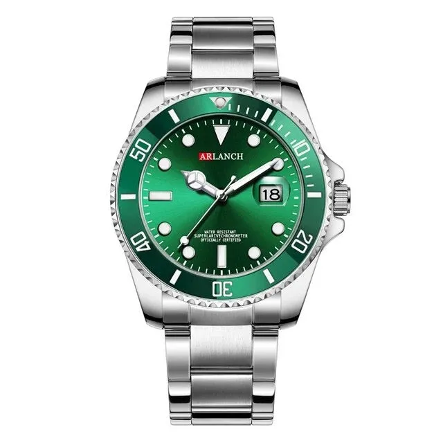 ARLANCH®  Classic Style Watch