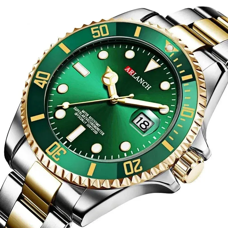 ARLANCH®  Classic Style Watch