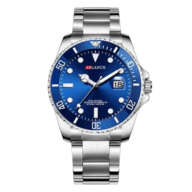 ARLANCH®  Classic Style Watch