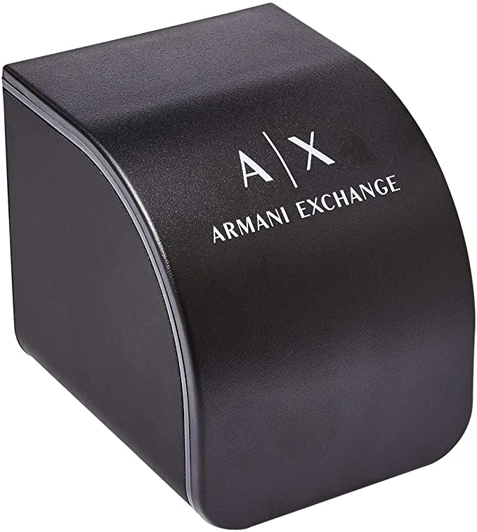Armani Exchange Cayde Men's Watch AX2714
