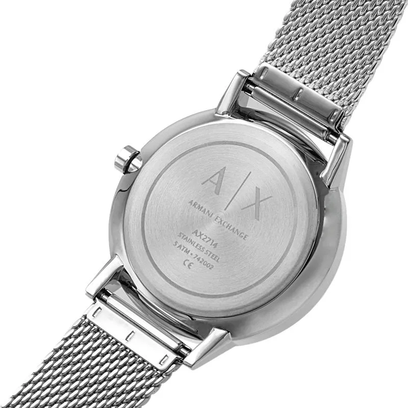 Armani Exchange Cayde Men's Watch AX2714
