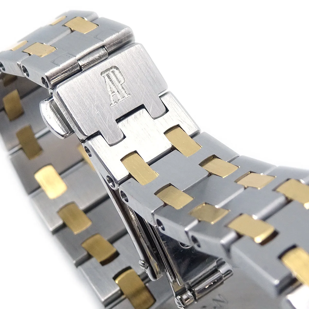 Audemars Piguet Royal Oak Ref.66339SA Watch 18KYG SS