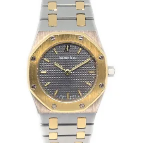 Audemars Piguet Royal Oak Ref.66339SA Watch 18KYG SS