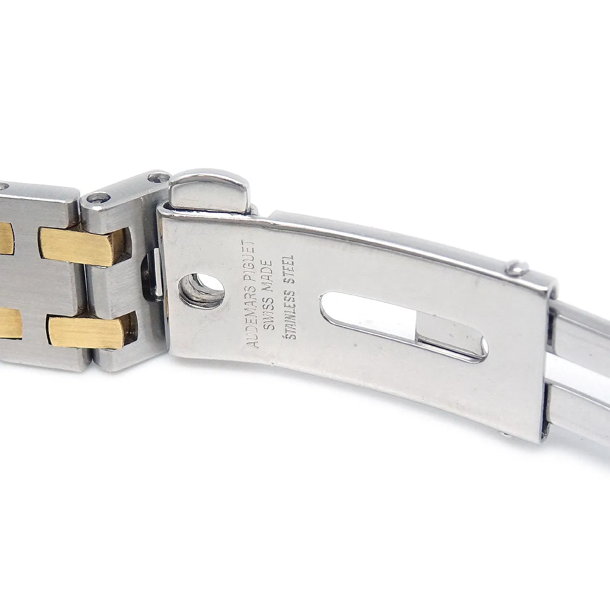 Audemars Piguet Royal Oak Ref.66339SA Watch 18KYG SS