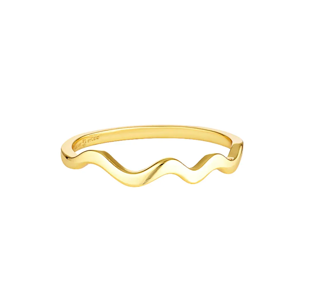 AVANT STUDIO - Matisse Ring