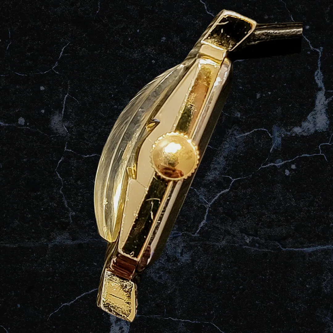 BELFORTE Watch 17 Jewels Model 11a 3 Swiss Made