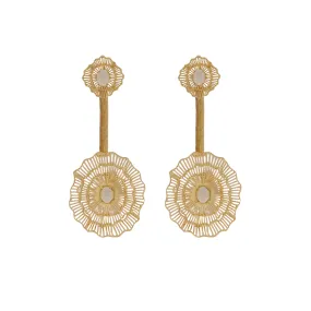 Camila Statement Earrings