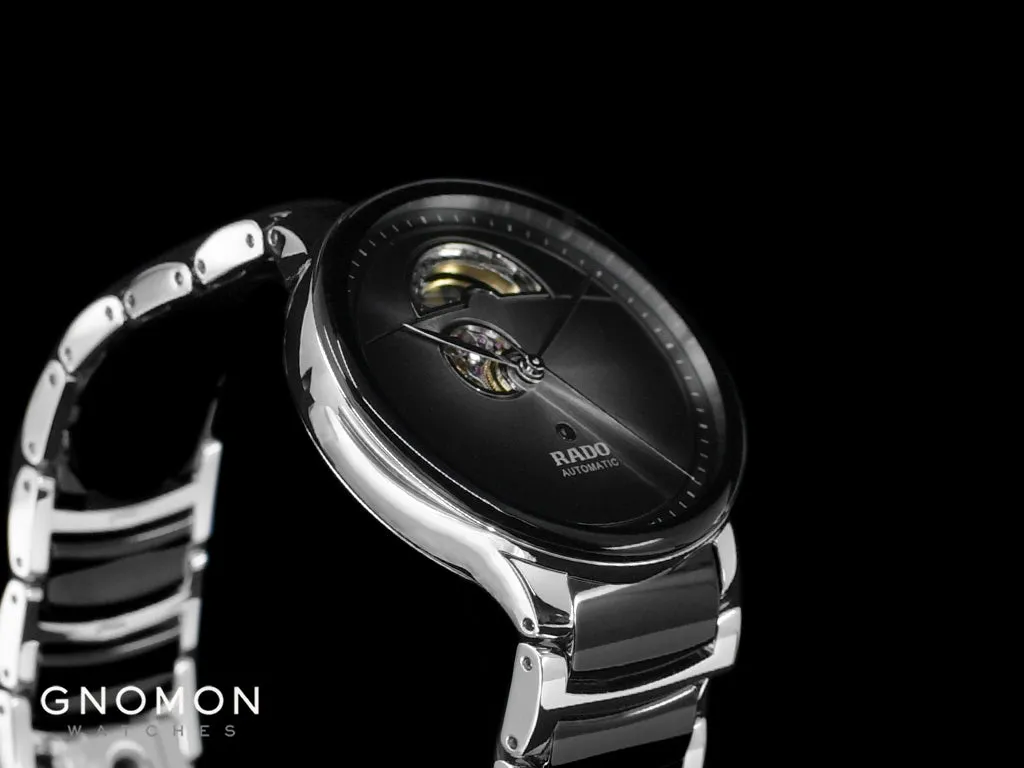 Centrix Automatic Open Heart Black Ref. R30012152