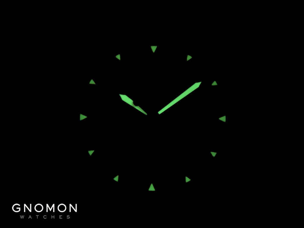 Combat 6 Classic Mint Green Ref. GL0298