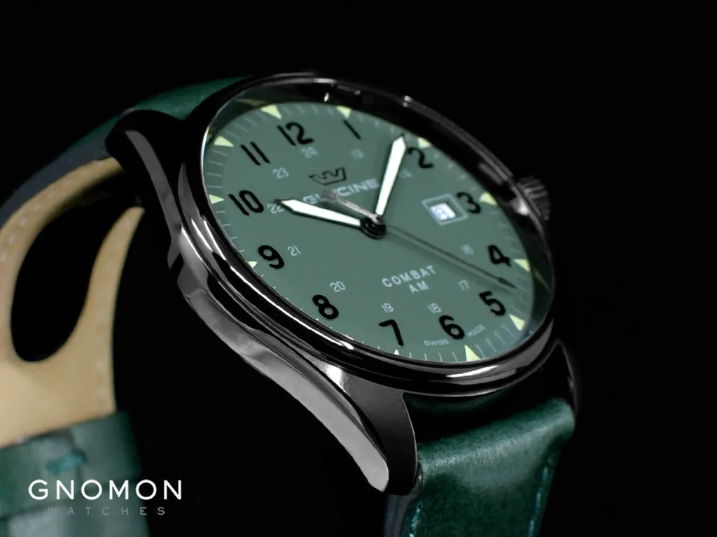 Combat 6 Classic Mint Green Ref. GL0298