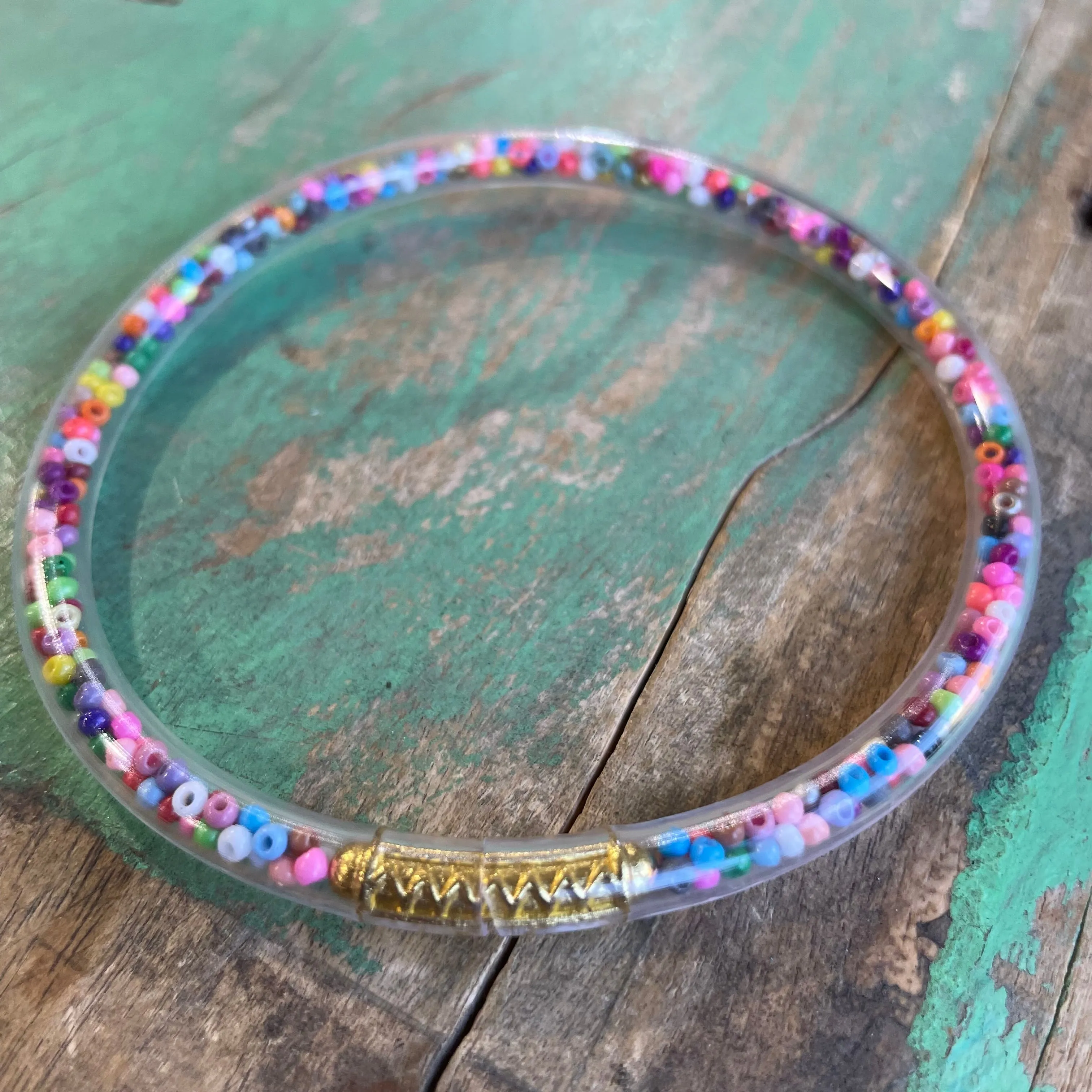 Confetti Bangles