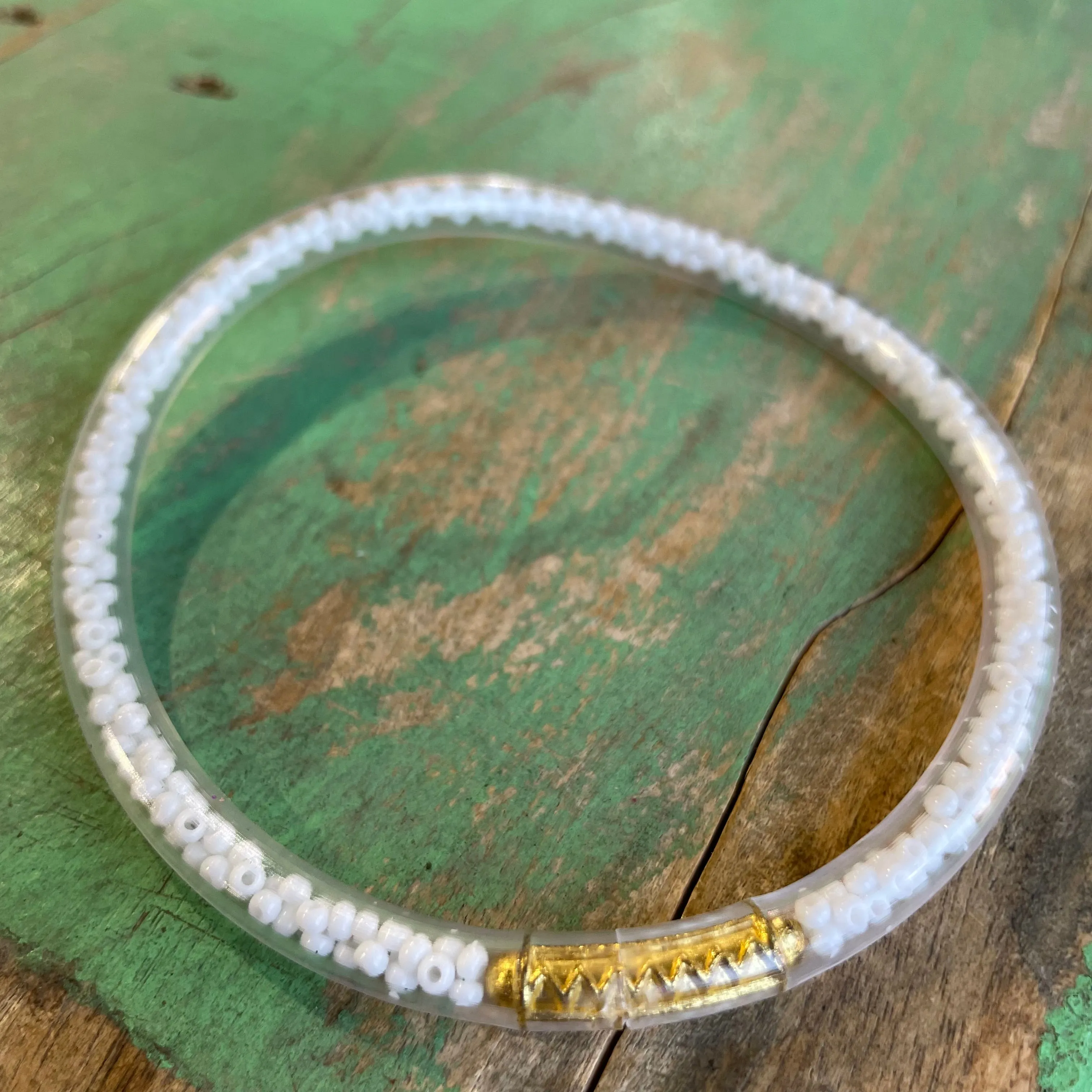 Confetti Bangles
