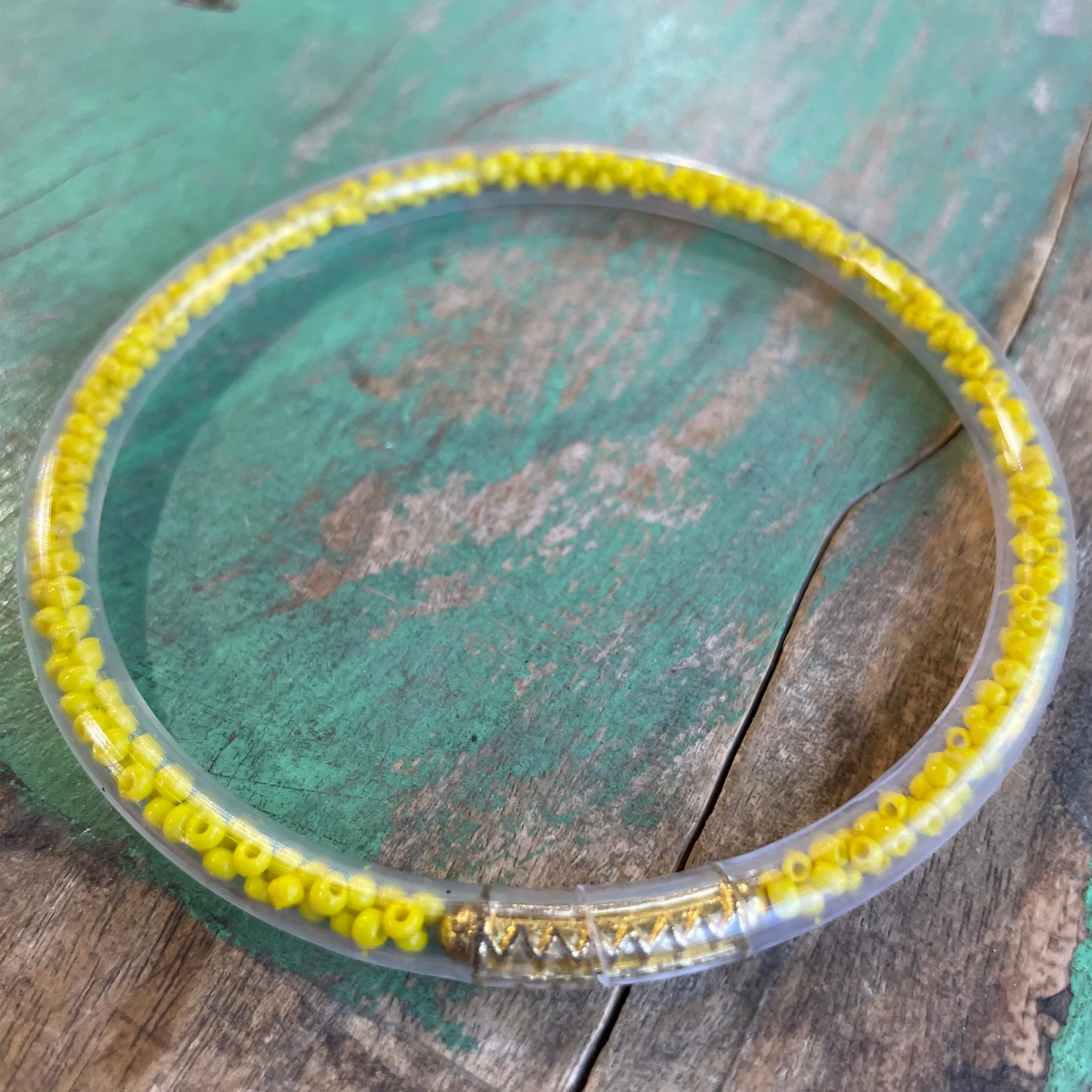 Confetti Bangles