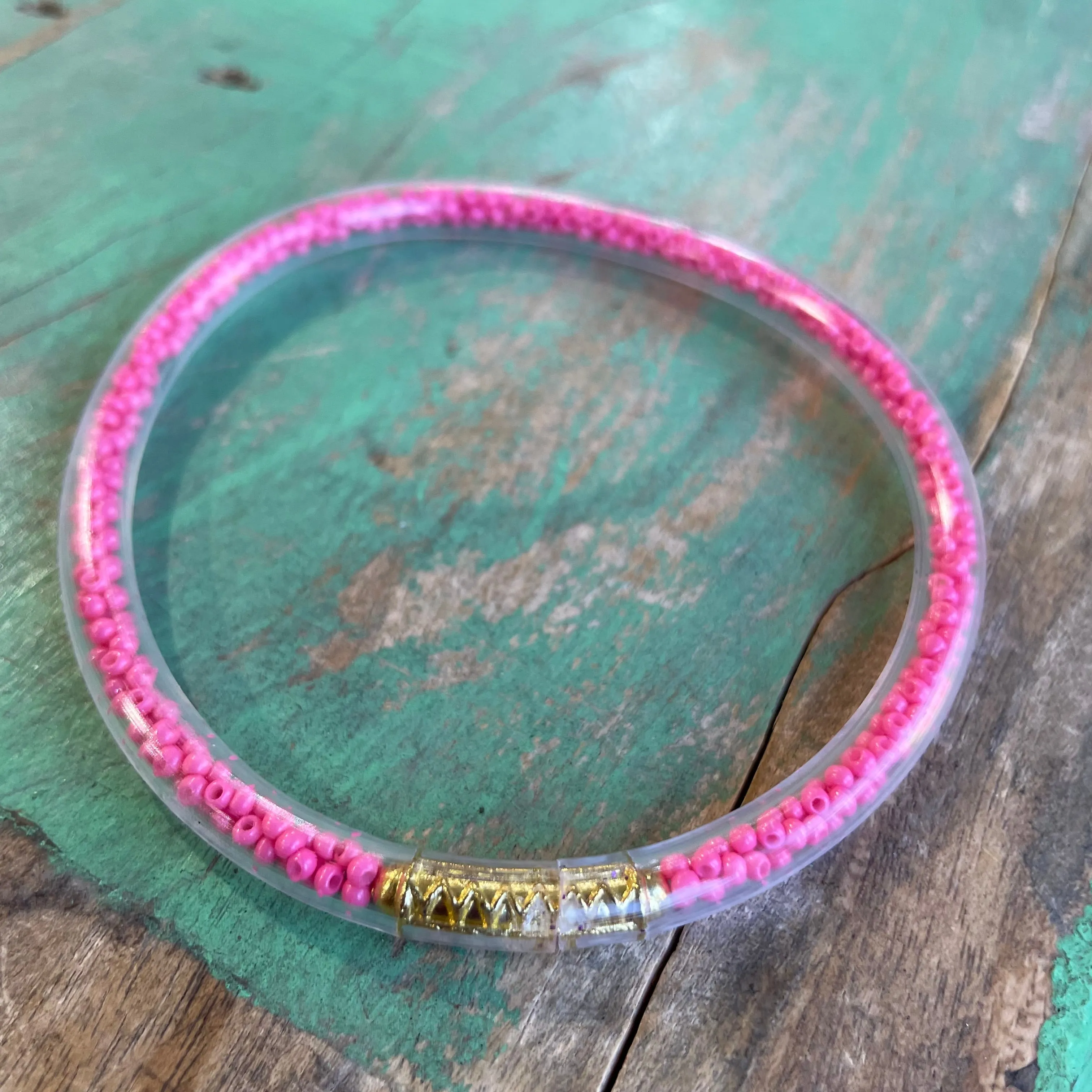 Confetti Bangles