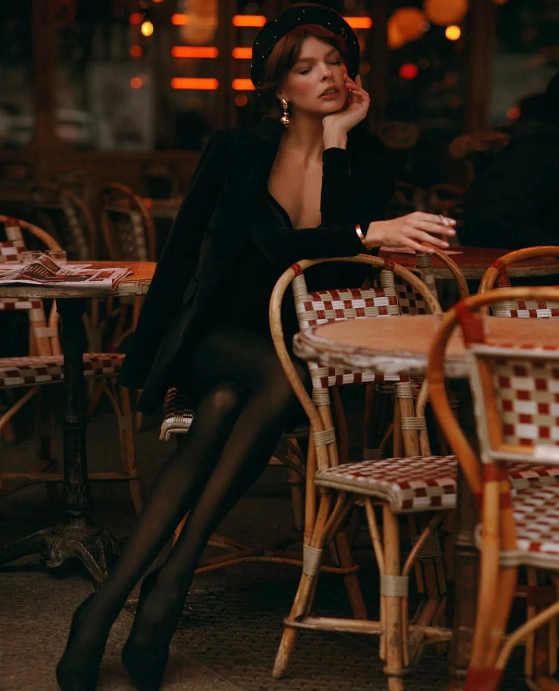 Cosmopolitan
