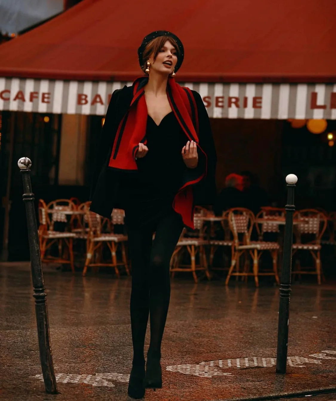 Cosmopolitan