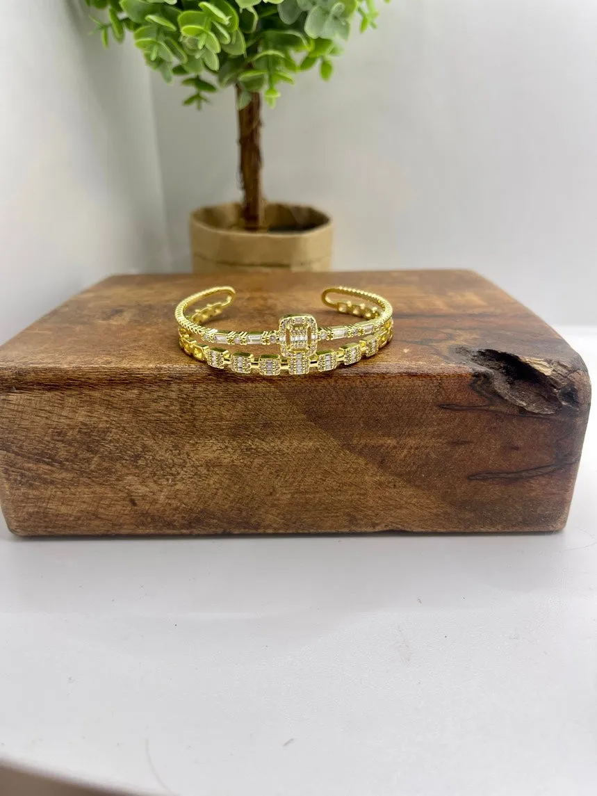 Cuff 48