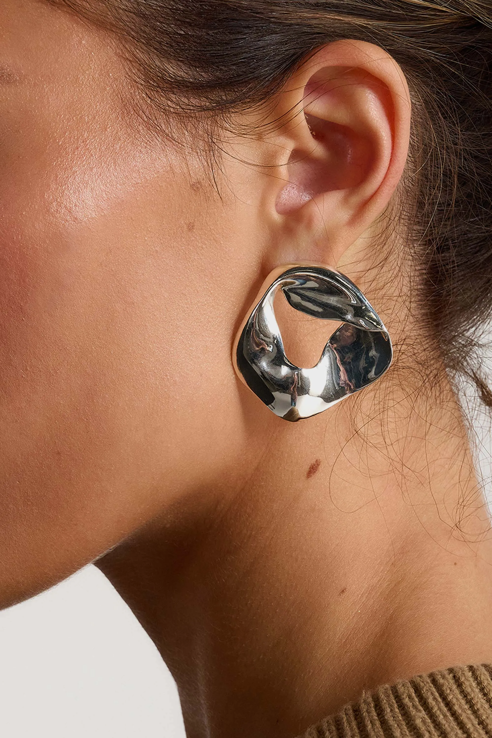 Eclipse Earrings
