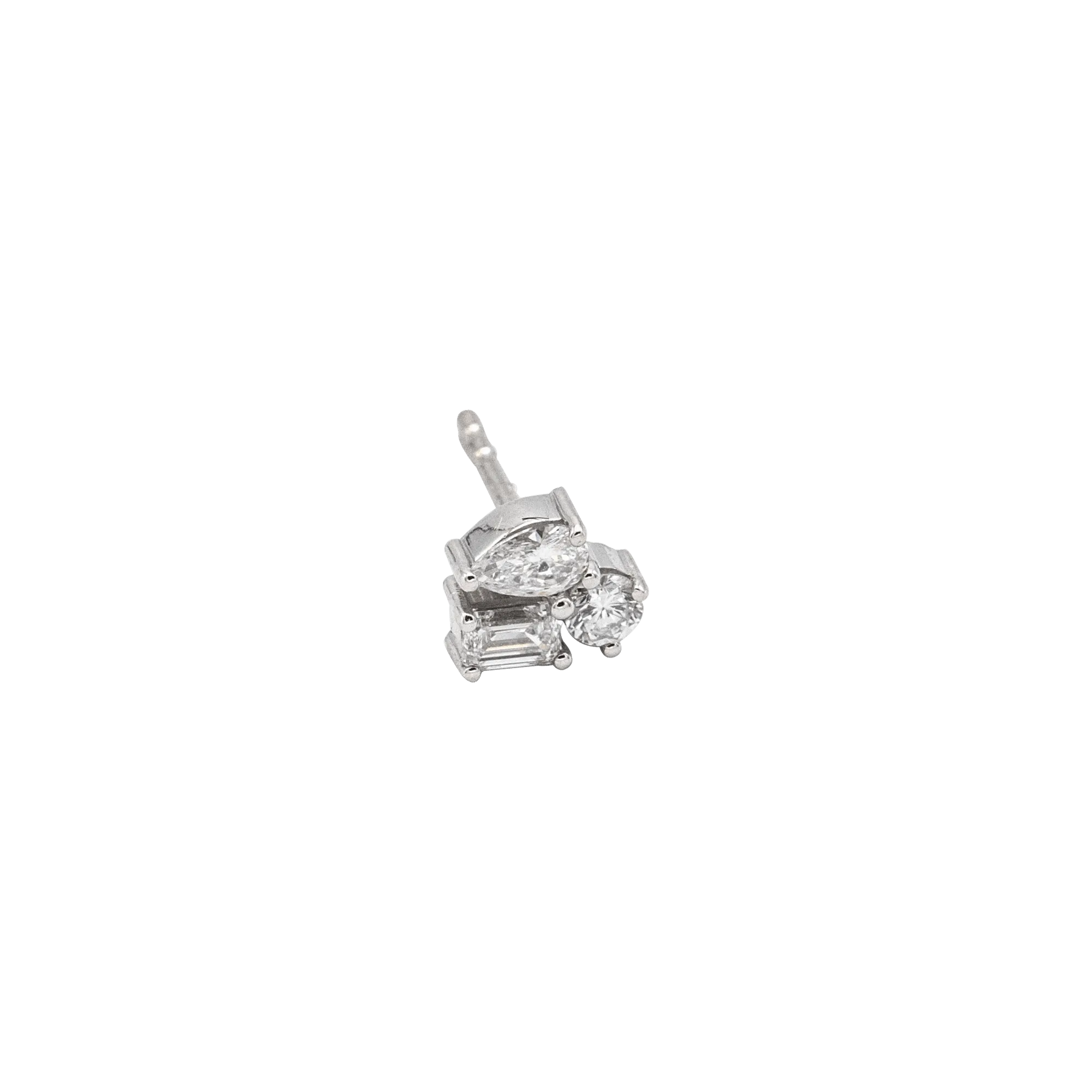 Emçi mini stud