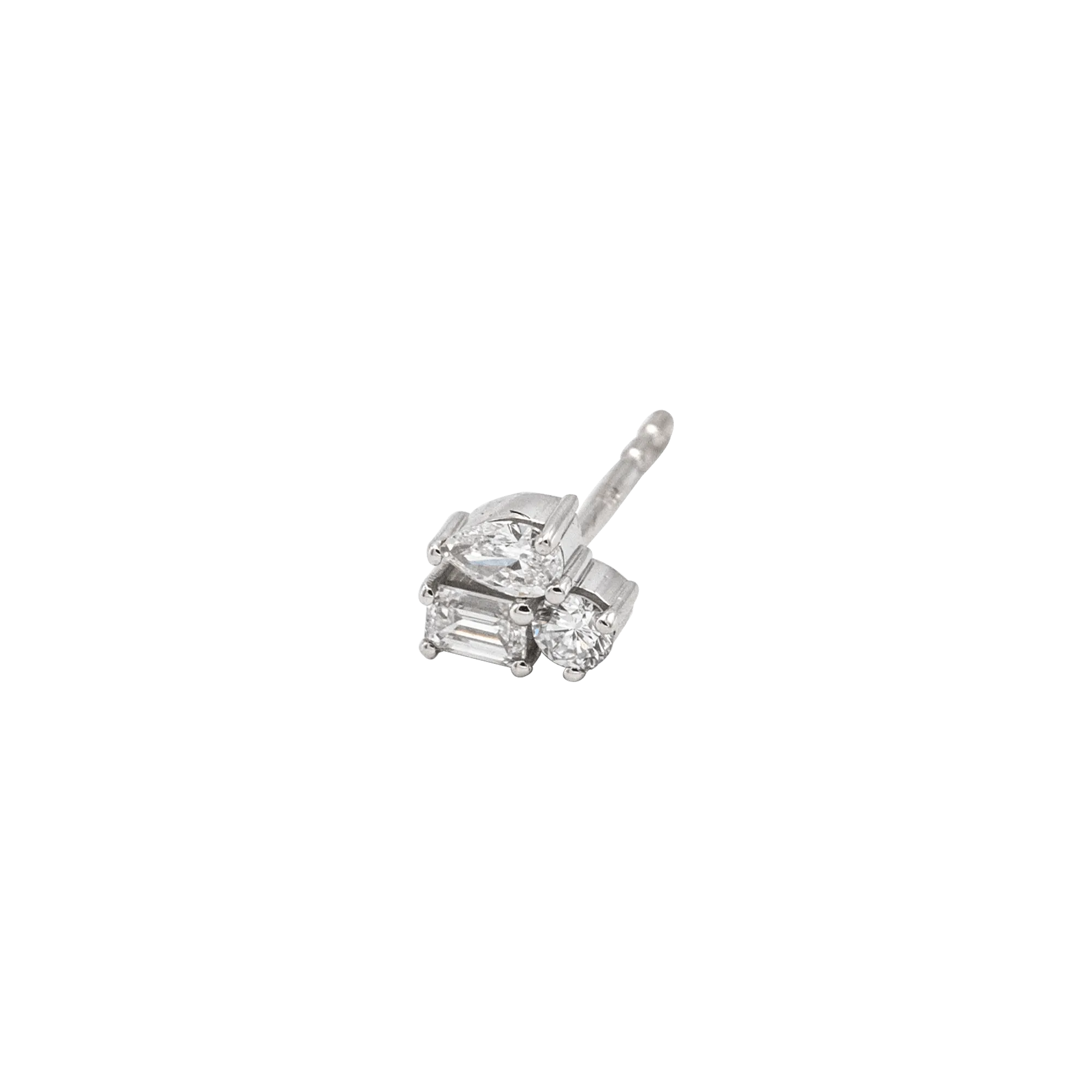 Emçi mini stud