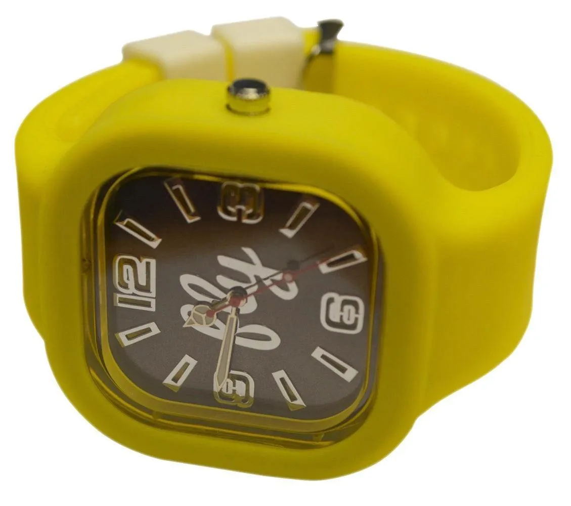 Fly Columbia 2.0 Watch