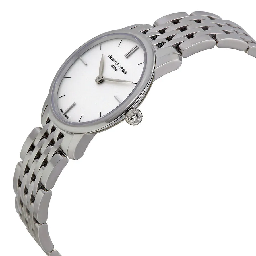 Frederique Constant Slimline Mid Size Ultra Flat Watch FC-200S1S36B3