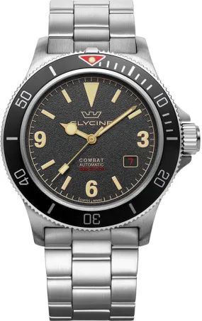 GLY Watch Combat D