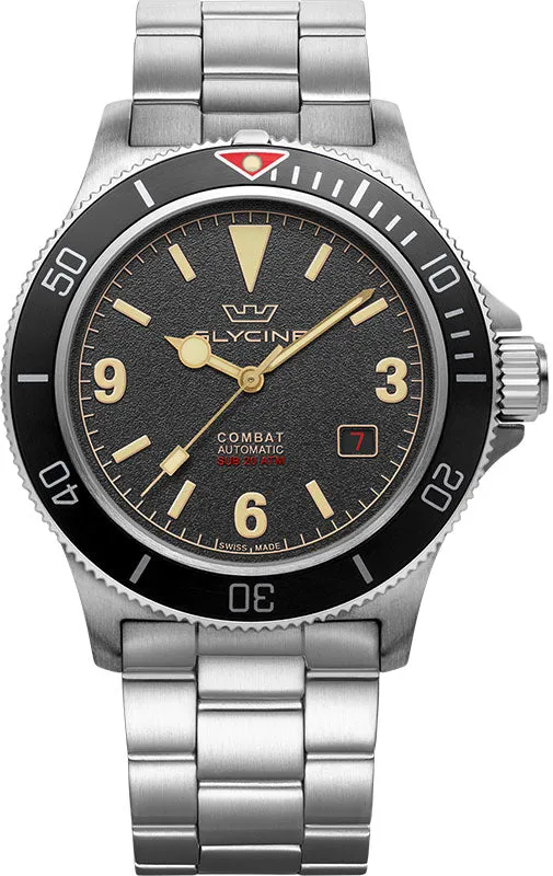 GLY Watch Combat D