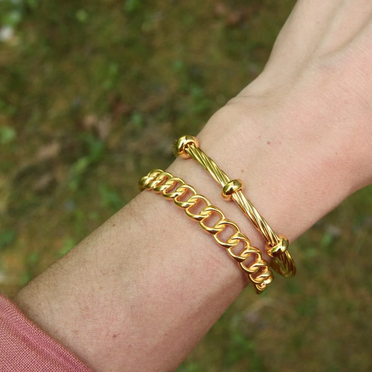 Grazia Bracelet