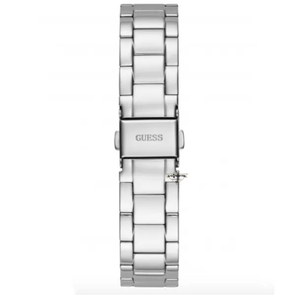 Guess GW0308L1 Luna Silver Tone Stainless Woman Watches