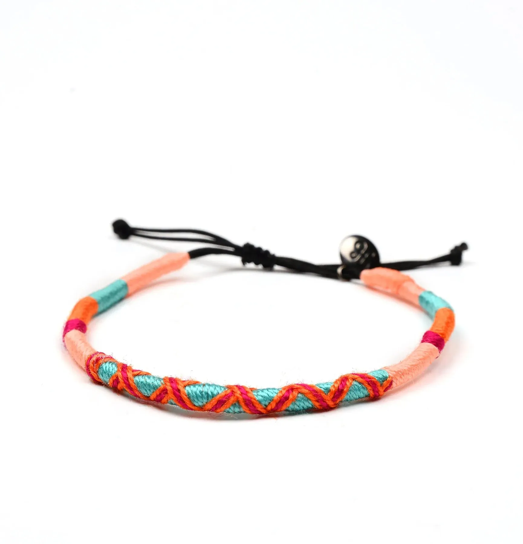 HAPPY-NES Women's Bonita Anklet