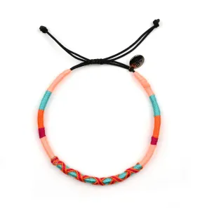 HAPPY-NES Women's Bonita Anklet