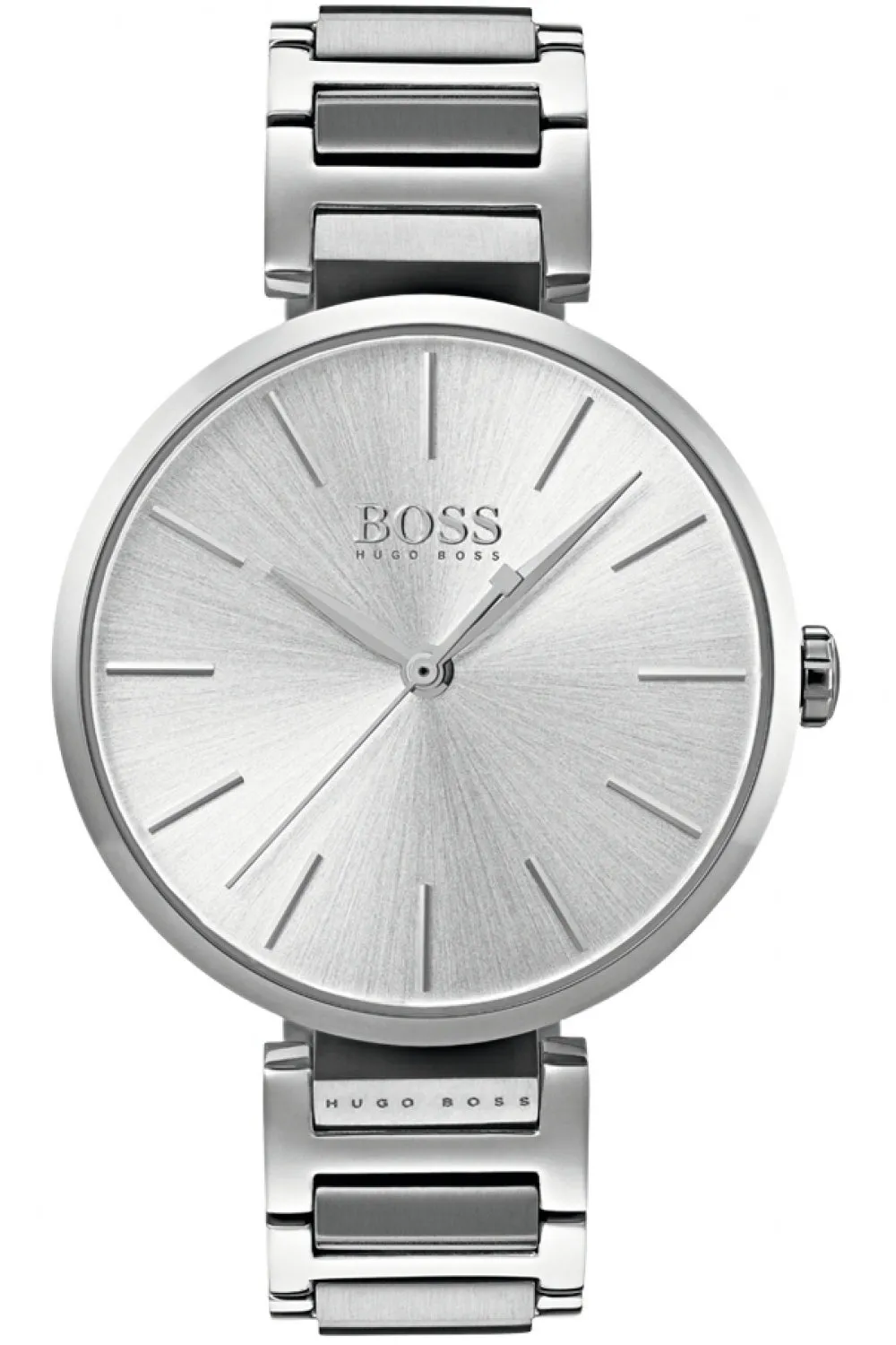 Hugo Boss Allusion Silver Women's Watch 1502414