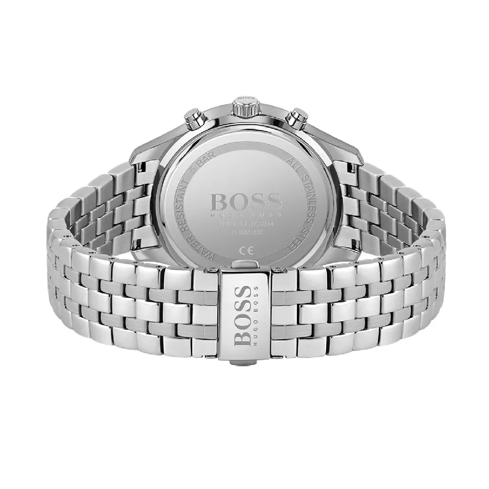 Hugo Boss Associate Black Dial Men's Watch 1513869
