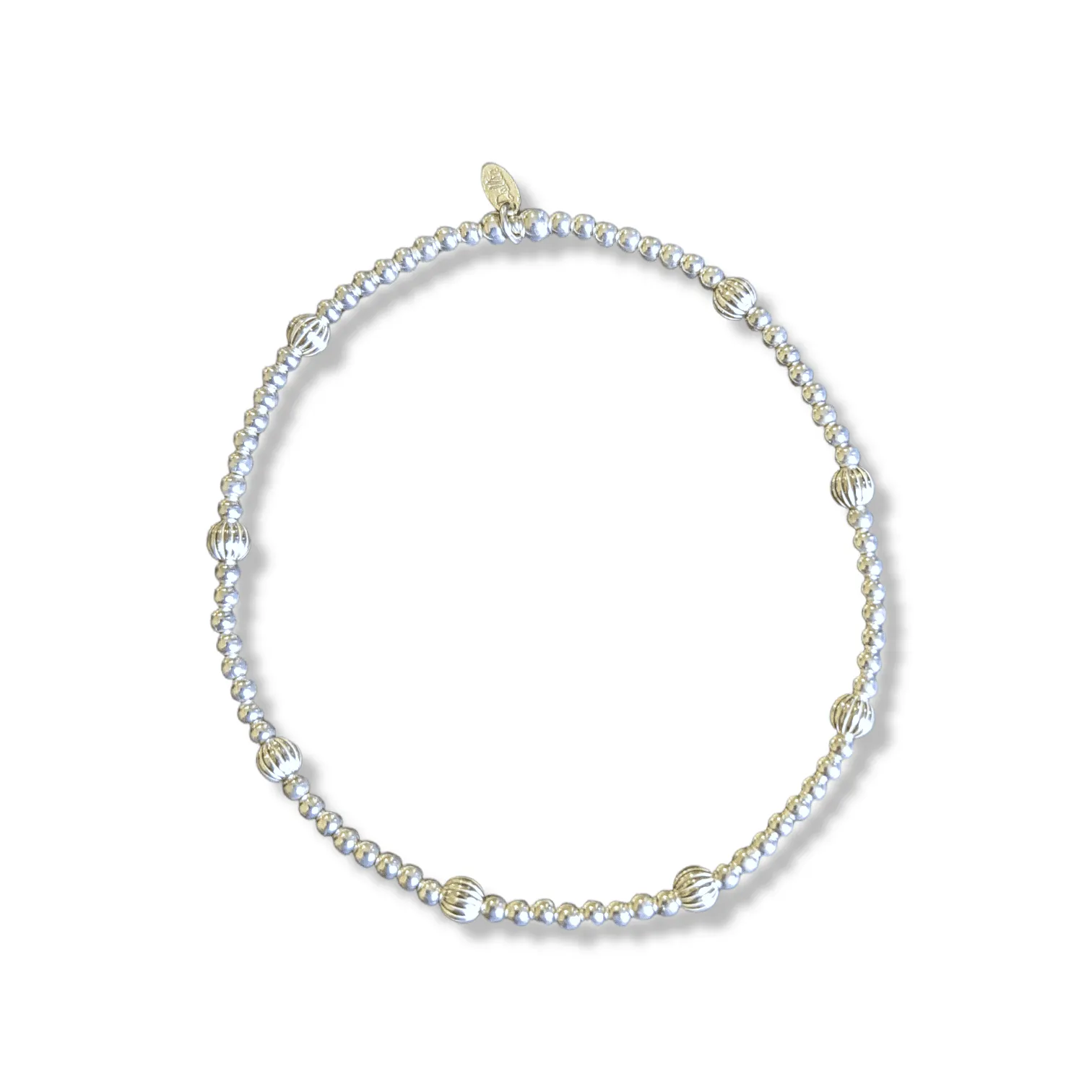 Indian Summer Anklet