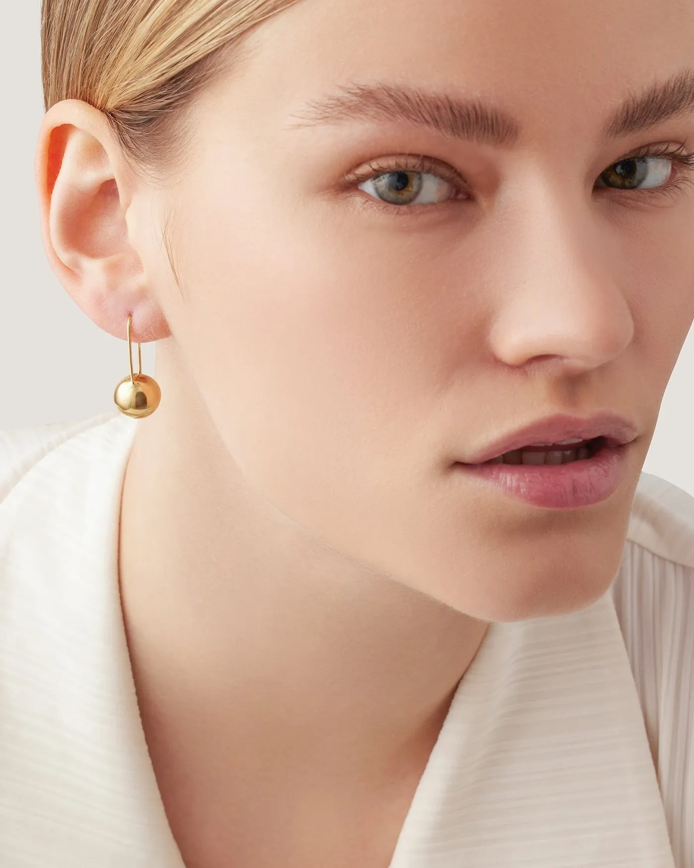 Jenny Bird Celeste Earrings (More Colors)