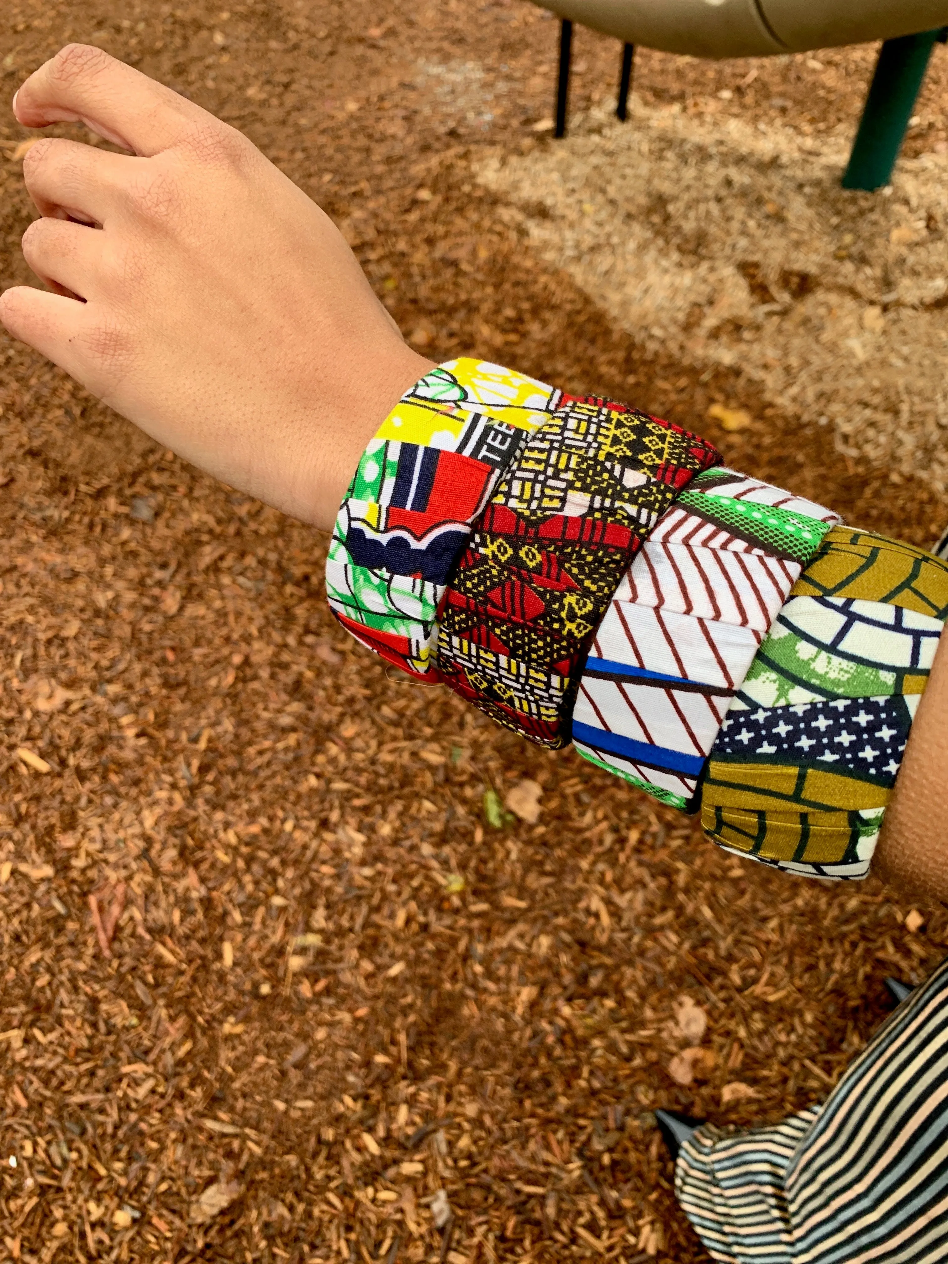 Kioni Bracelets