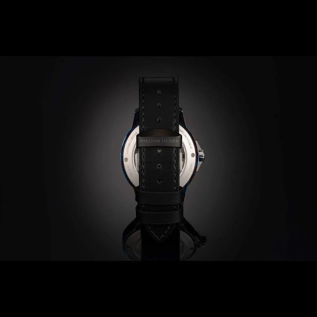 Legacy Meteorite Watch - W1 MET MOK