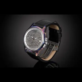 Legacy Meteorite Watch - W1 MET MOK