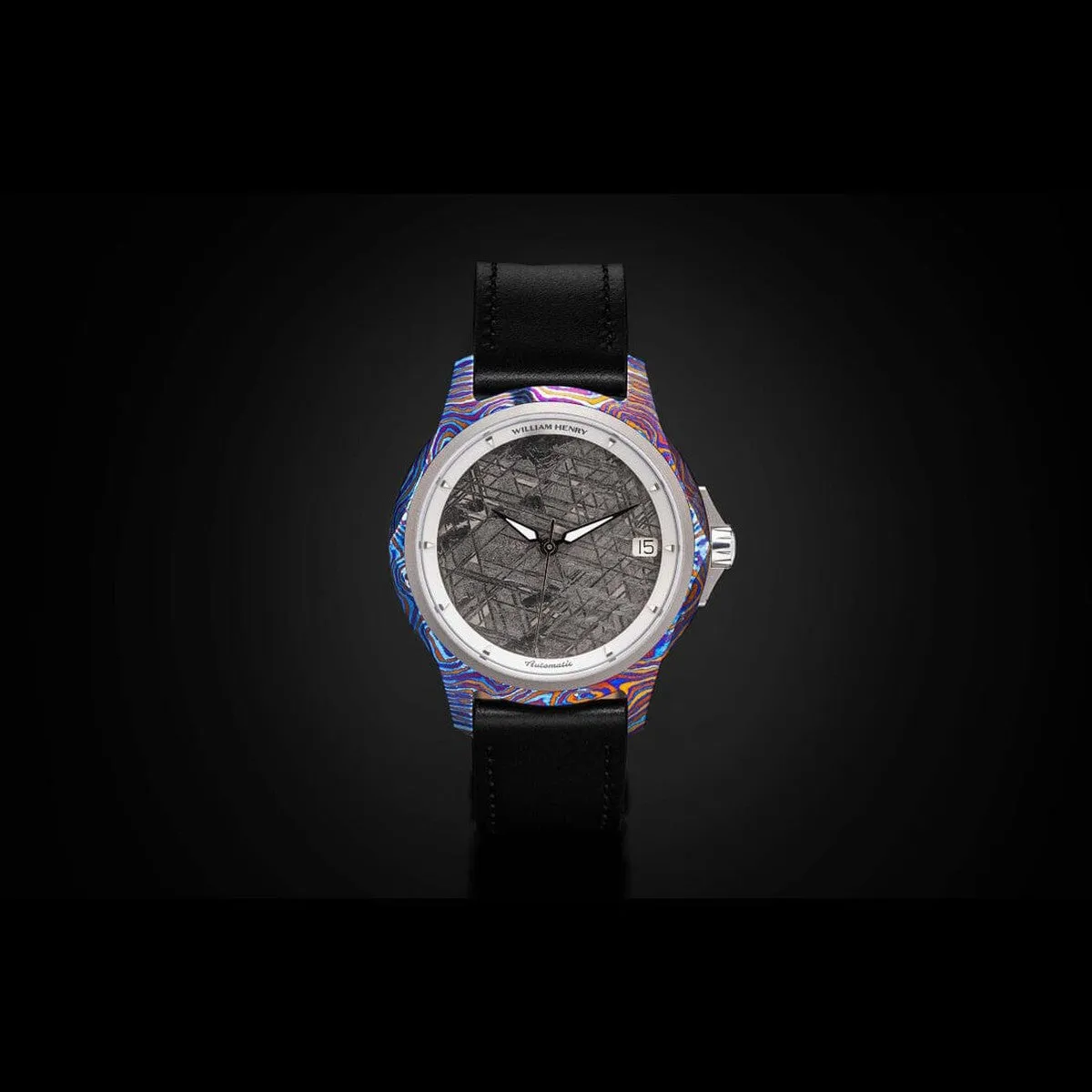 Legacy Meteorite Watch - W1 MET MOK
